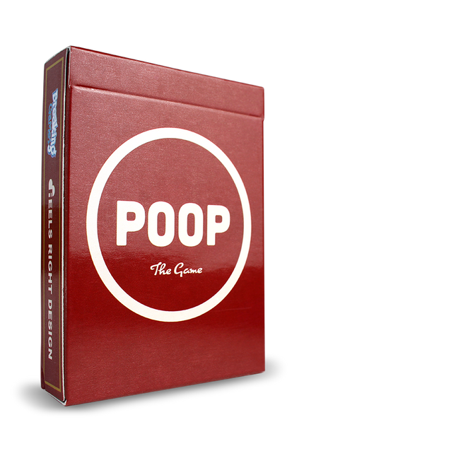 POOP: The Game