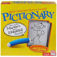 Pictionary