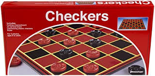 Checkers