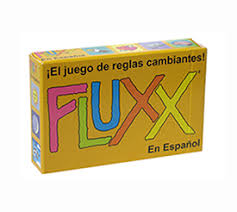 Fluxx Español