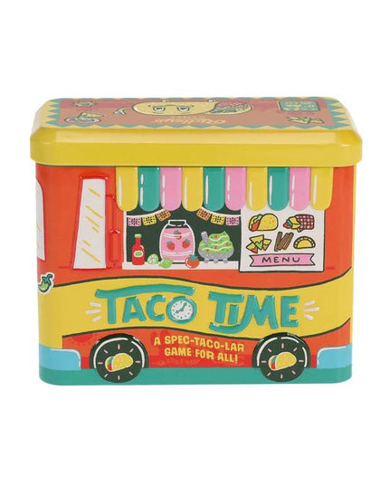 Taco Time