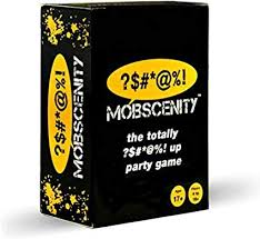 Mobscenity