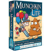 Munchkin Lite