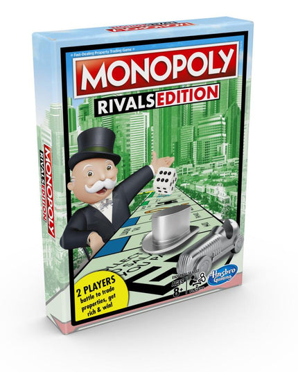 Monopoly Rivals Edition