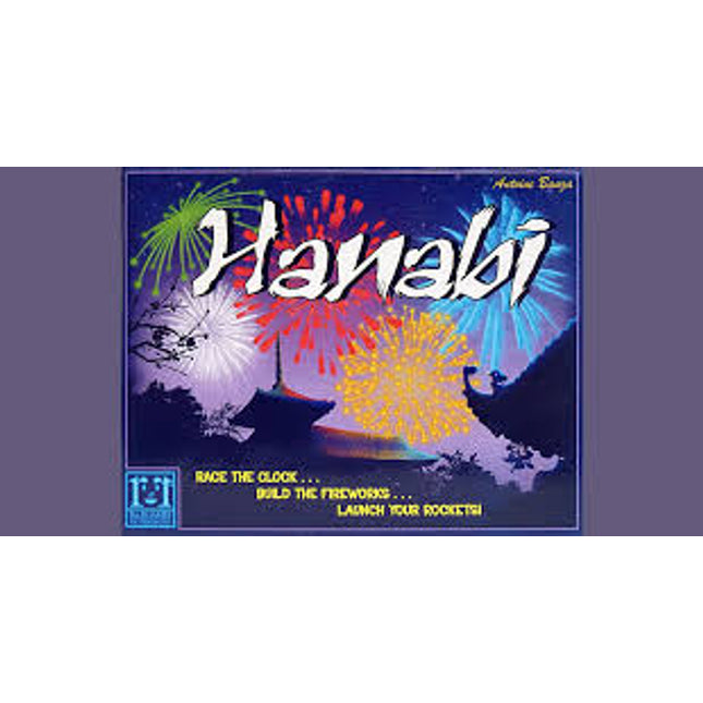 Hanabi