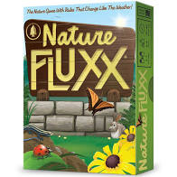 Nature Fluxx