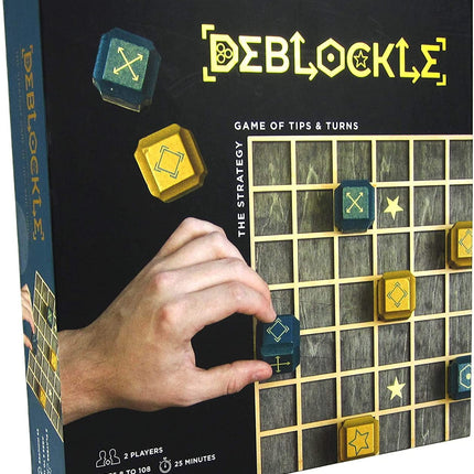 Deblockle
