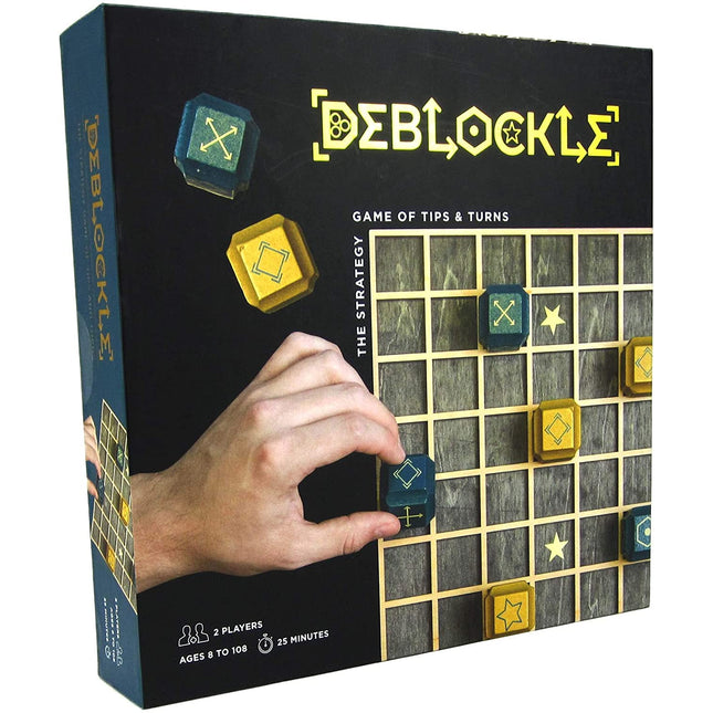 Deblockle