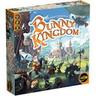 Bunny Kingdom