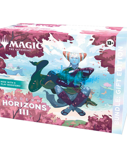 Modern Horizons 3 Bundle: Gift Edition