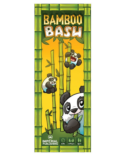 Bamboo Bash