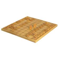 Shogi Basic