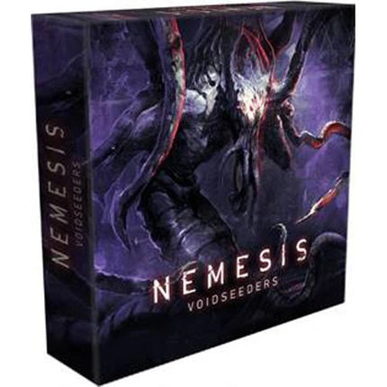 Nemesis: Void Seeders Expansion