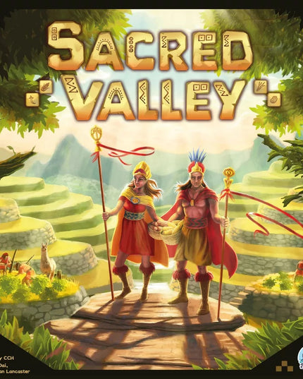 Sacred Valley