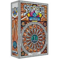 Sagrada Life Expansion