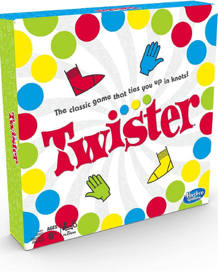 Twister