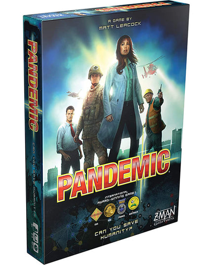 Pandemic