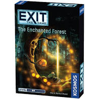 EXIT: Enchanted Forest