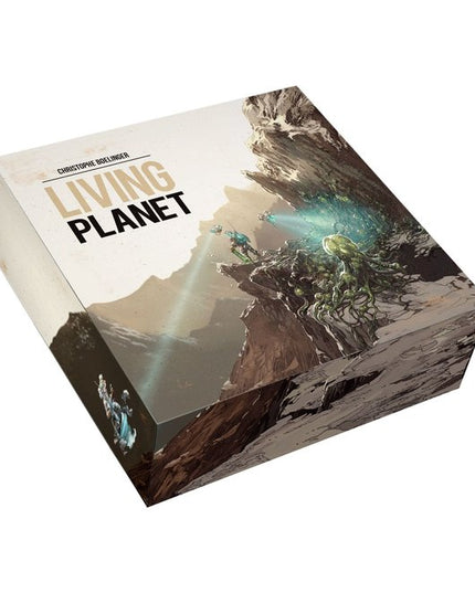 Living Planet