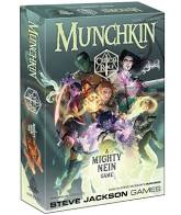 Munchkin: Critical Role