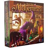 Alchemists