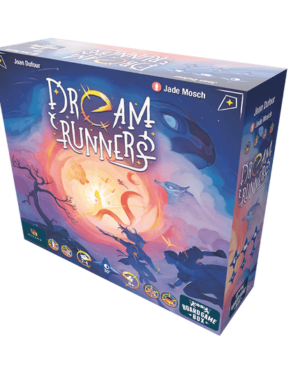 Dream Runners