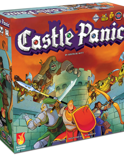 Castle Panic