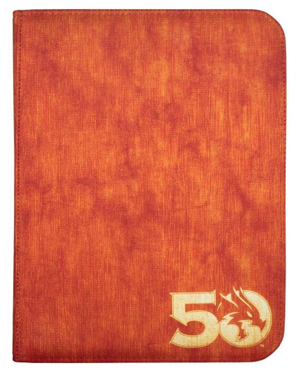 D&D: 50th Anniversary Campaign Journal