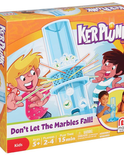 Kerplunk