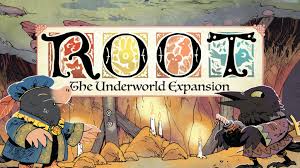 Root: Underworld