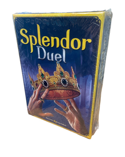 Splendor Duel