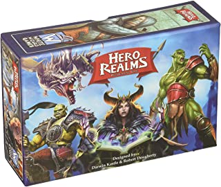 Hero Realms