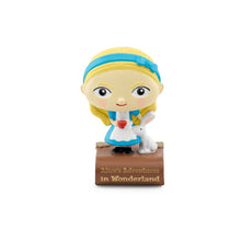 Alice's Adventures in Wonderland Tonie