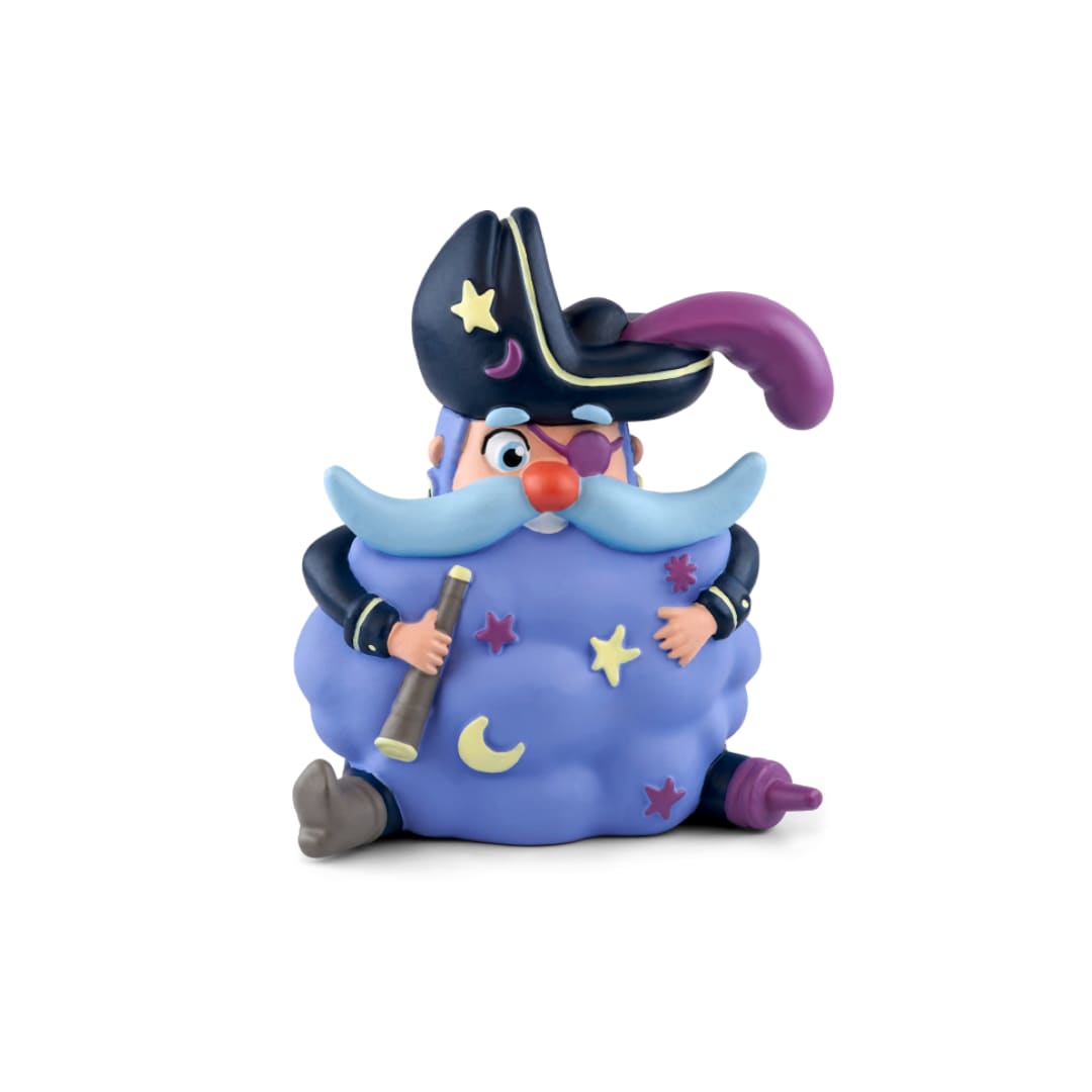 Calm X Tonies: Cap'n Dreambeard
