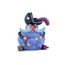 Calm X Tonies: Cap'n Dreambeard