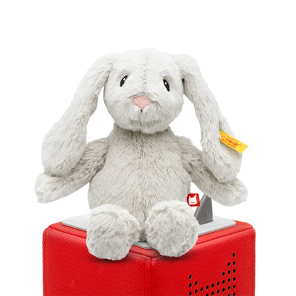 Steiff Soft Cuddly Friends: Hoppie Rabbit Tonie