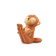 Movement with Marty the Monkey Tonie