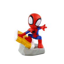 Spidey Tonie