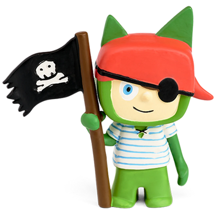 Creative - Tonie Pirate Tonie
