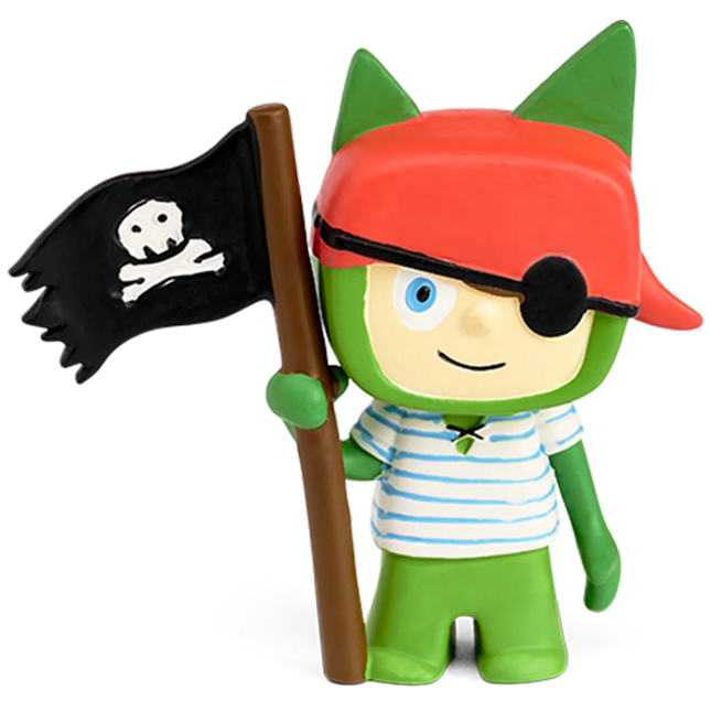 Creative - Tonie Pirate Tonie