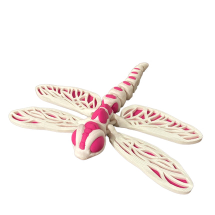 Articulating Dragonfly