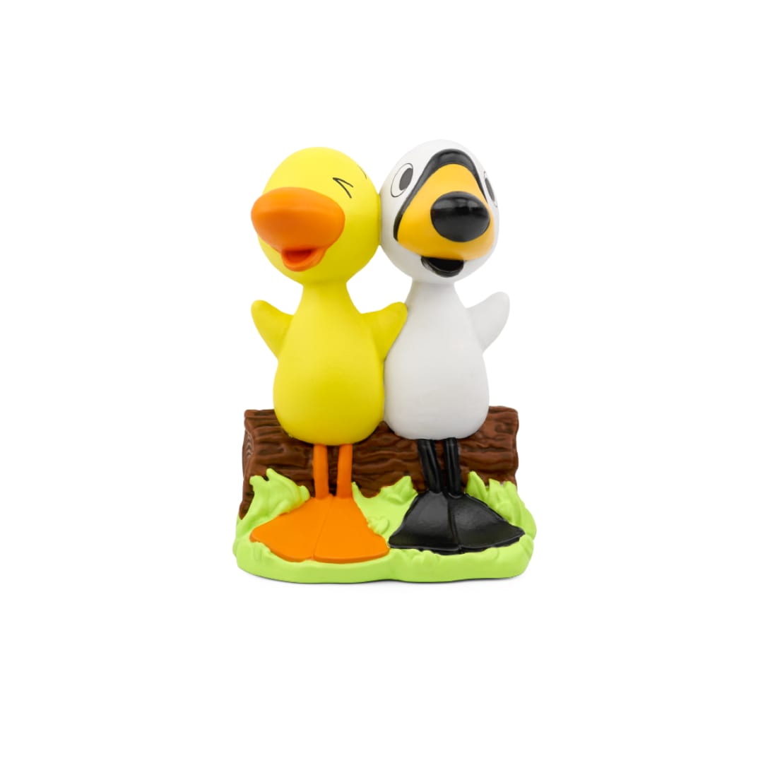 Duck & Goose Tonie