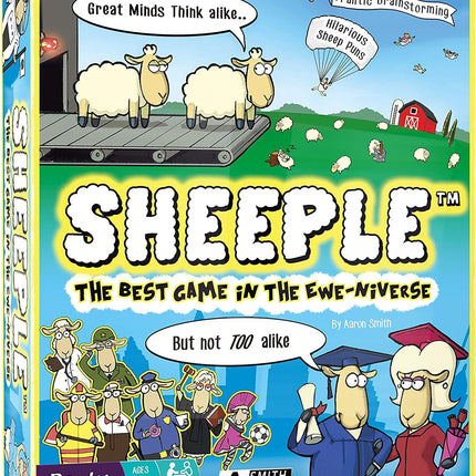 Sheeple