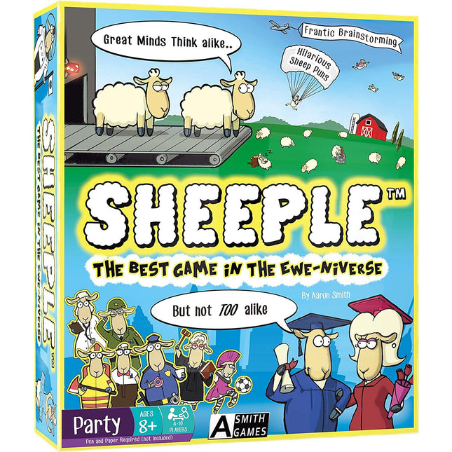 Sheeple