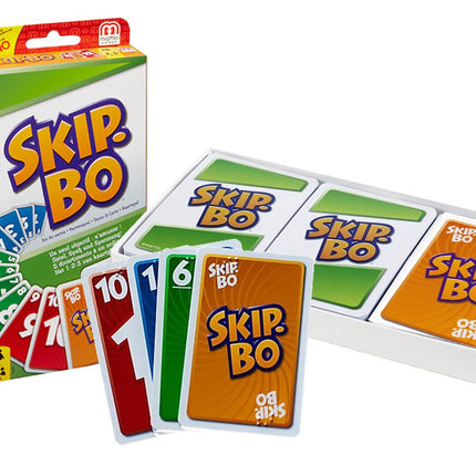 Skip-Bo