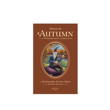 Songs of Autumn: Wondergarten (Yoto Card)