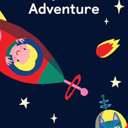 Space (Yoto Card)