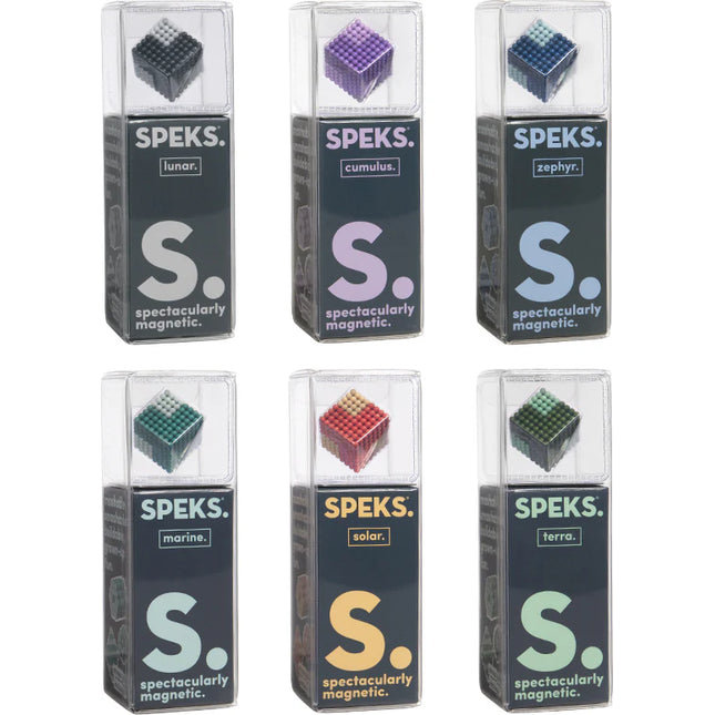 Spek 512 Bundle of 2 (Elements)