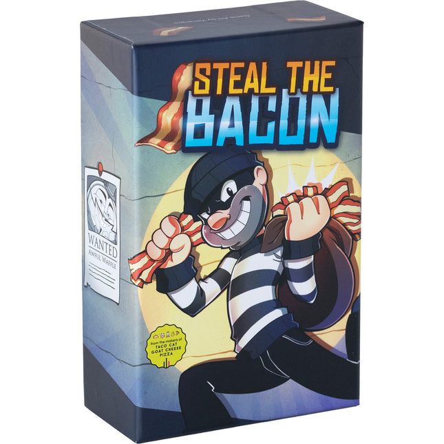 Steal the Bacon