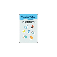 Tender Tales: Second Collection (Yoto Card)